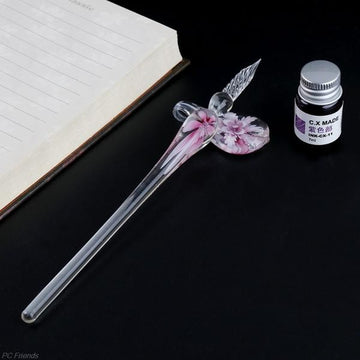 Handmade Glass Pen Kit